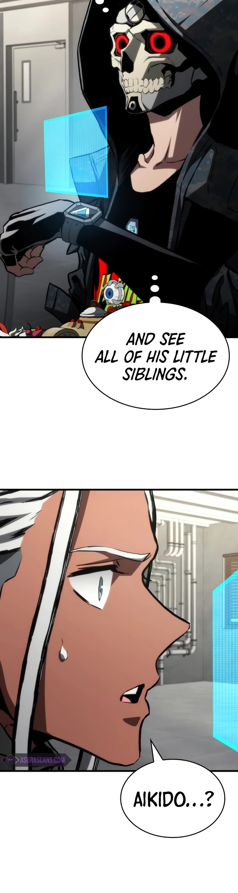 Kill The Dragon Chapter 109 page 18 - Chapter 109