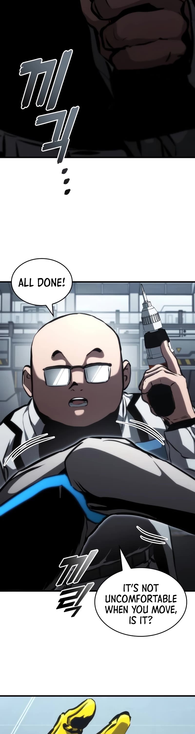 Kill The Dragon Chapter 109 page 22 - Chapter 109