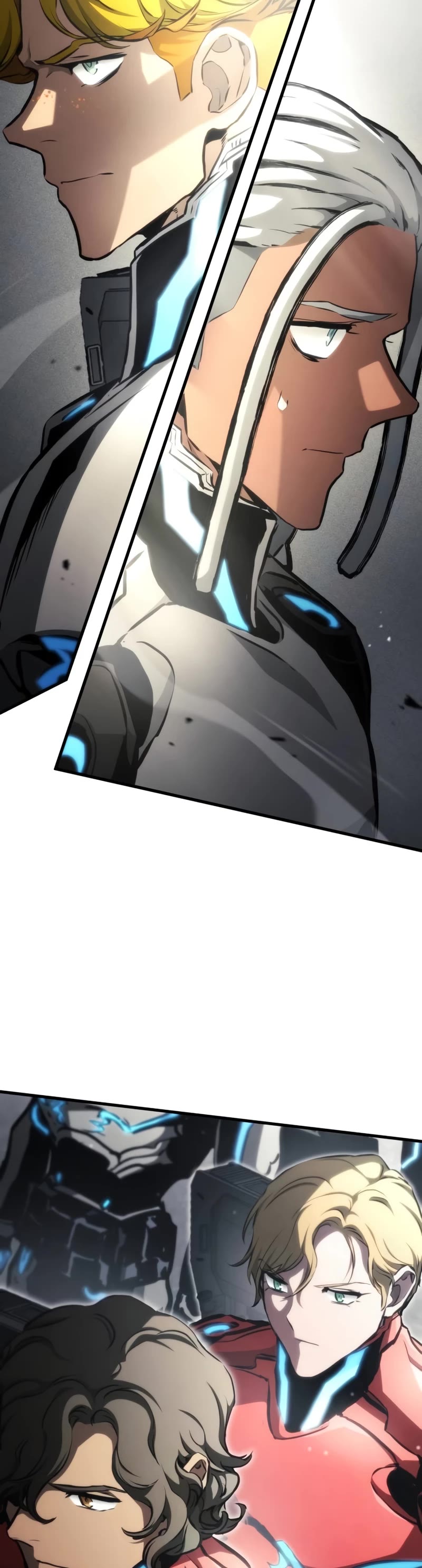 Kill The Dragon Chapter 109 page 29 - Chapter 109