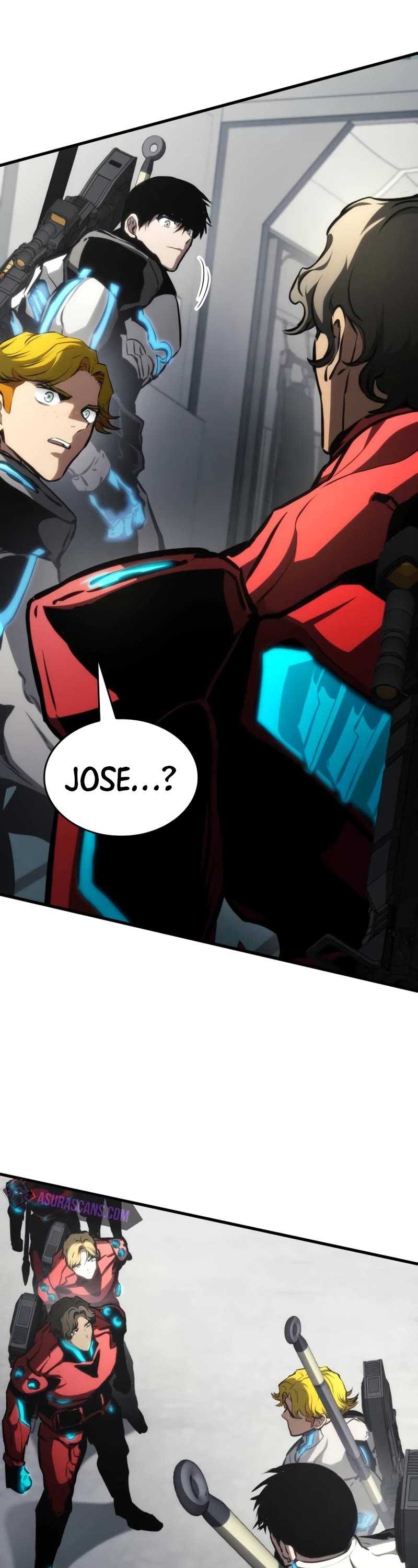 Kill The Dragon Chapter 109 page 33 - Chapter 109