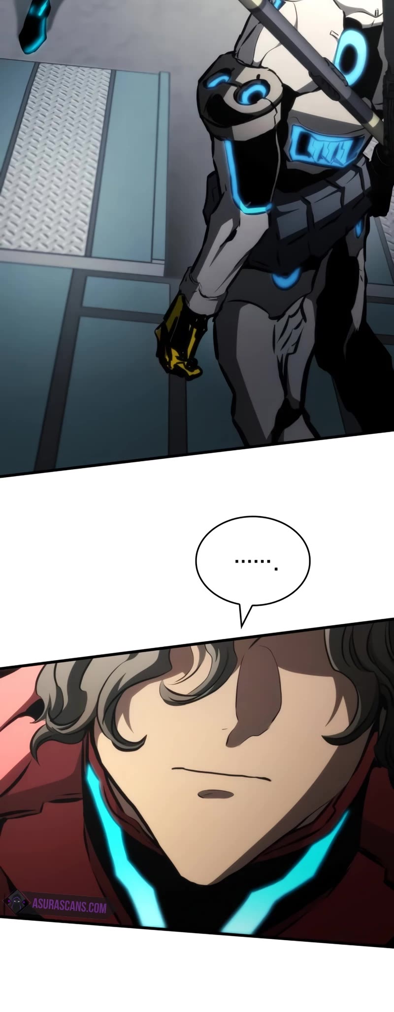 Kill The Dragon Chapter 109 page 34 - Chapter 109
