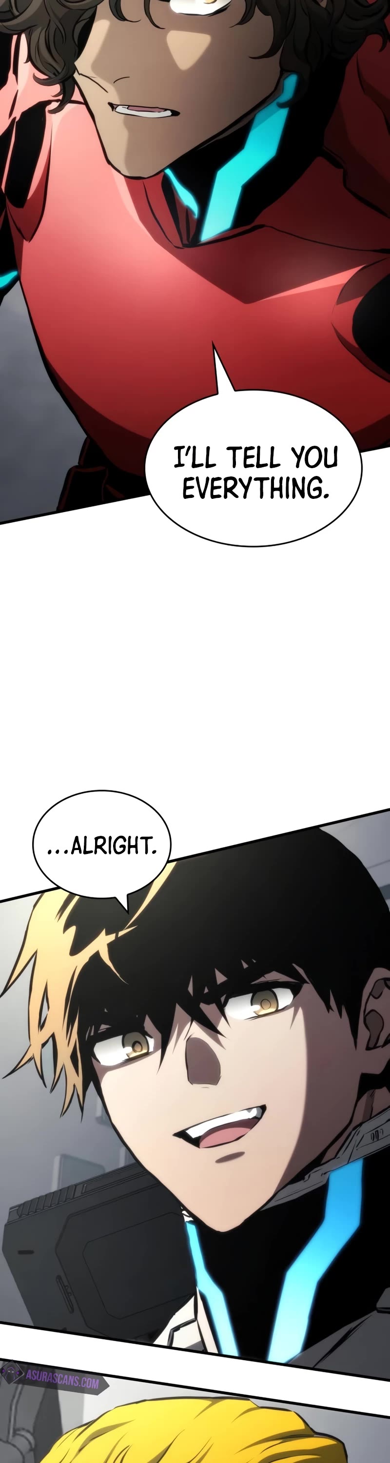 Kill The Dragon Chapter 109 page 37 - Chapter 109