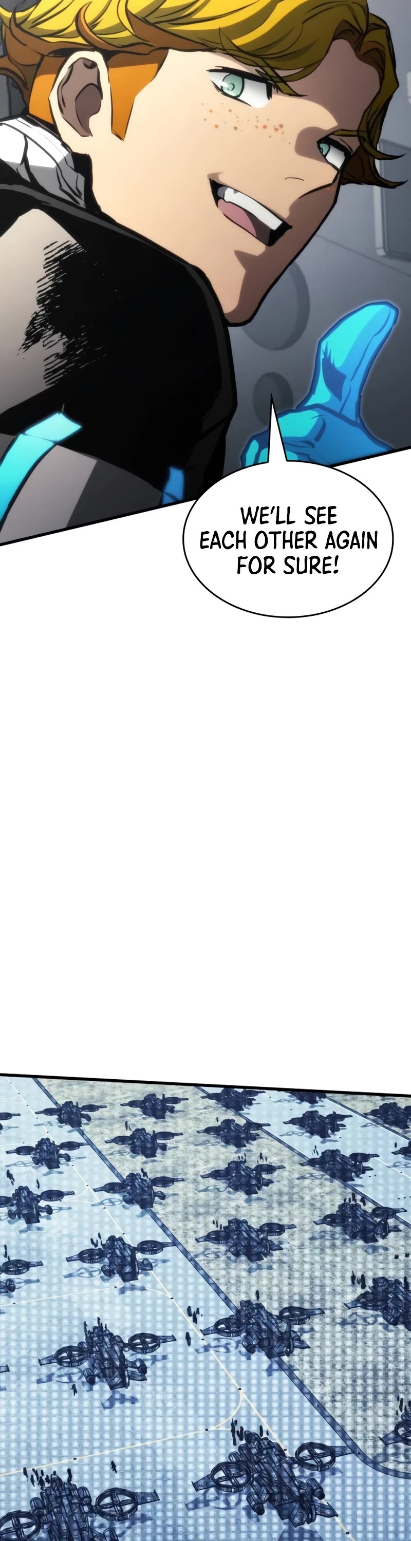 Kill The Dragon Chapter 109 page 38 - Chapter 109