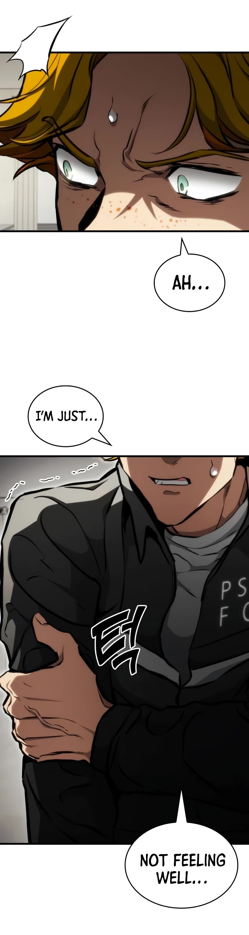 Kill The Dragon Chapter 109 page 4 - Chapter 109