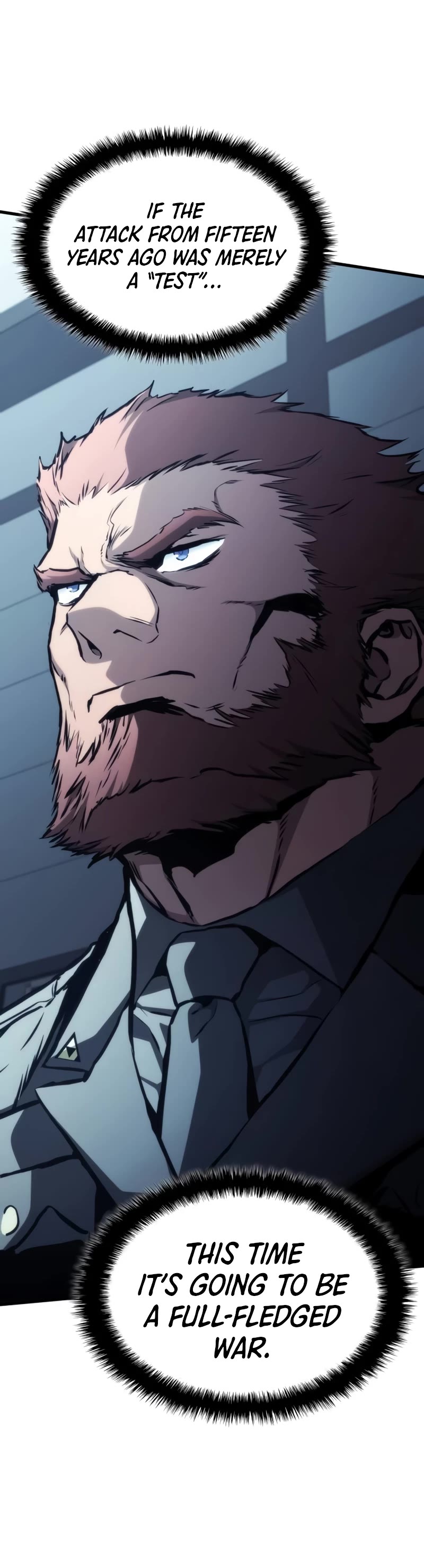 Kill The Dragon Chapter 109 page 40 - Chapter 109