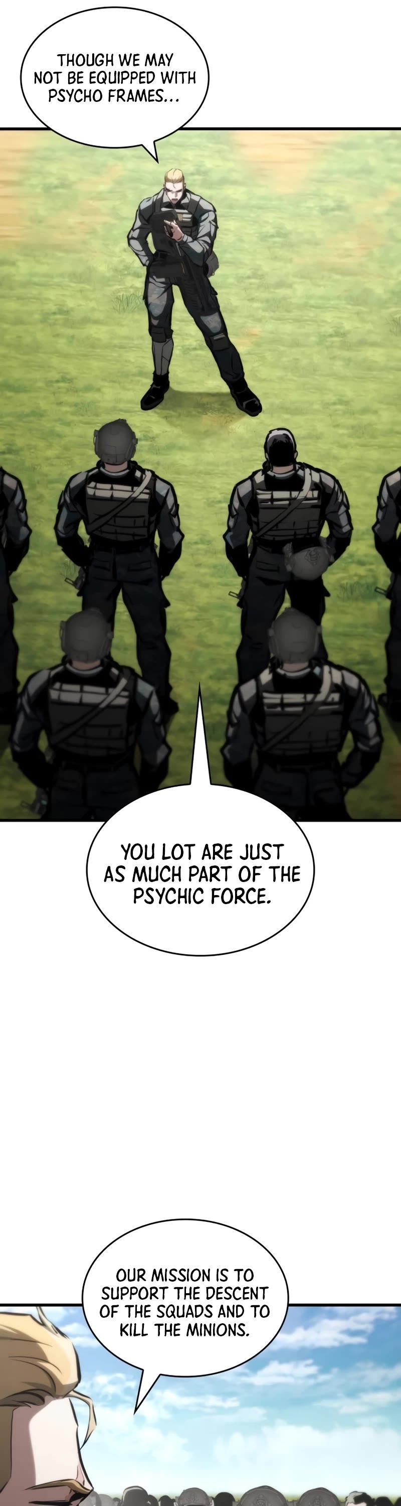 Kill The Dragon Chapter 109 page 46 - Chapter 109
