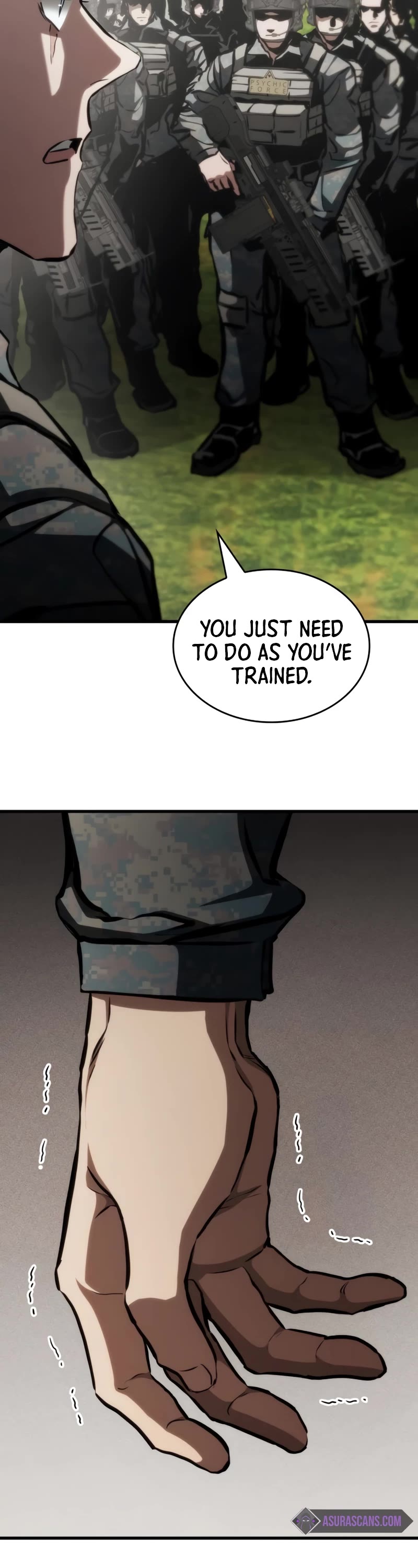 Kill The Dragon Chapter 109 page 47 - Chapter 109