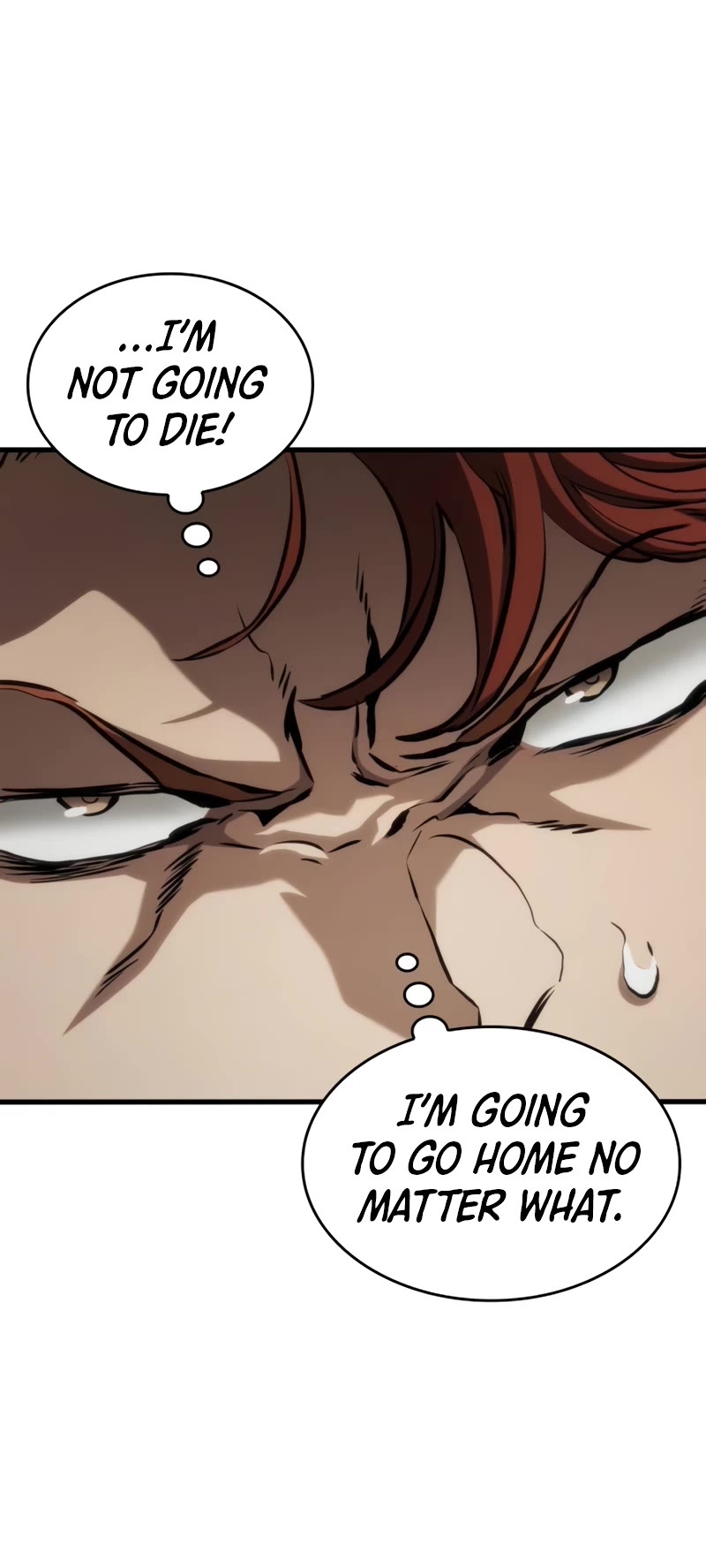 Kill The Dragon Chapter 109 page 50 - Chapter 109