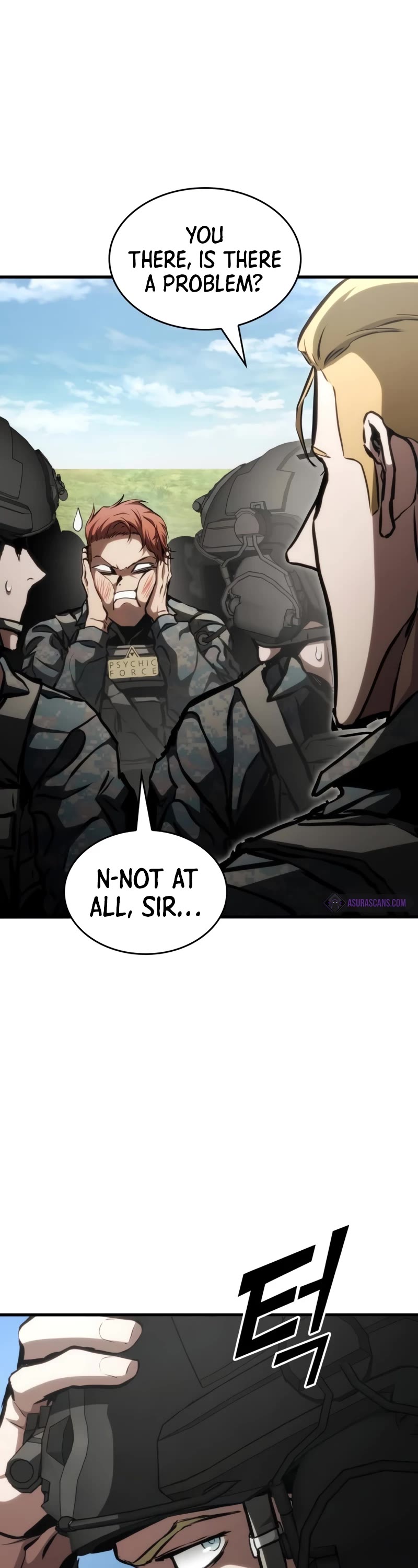 Kill The Dragon Chapter 109 page 53 - Chapter 109