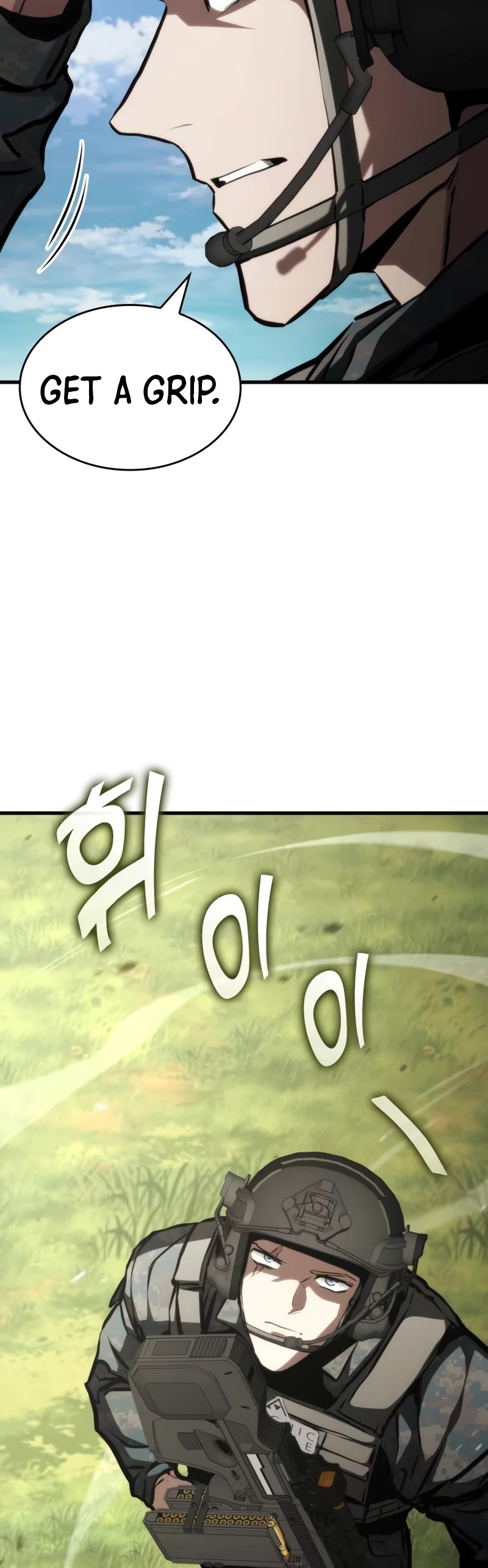 Kill The Dragon Chapter 109 page 54 - Chapter 109