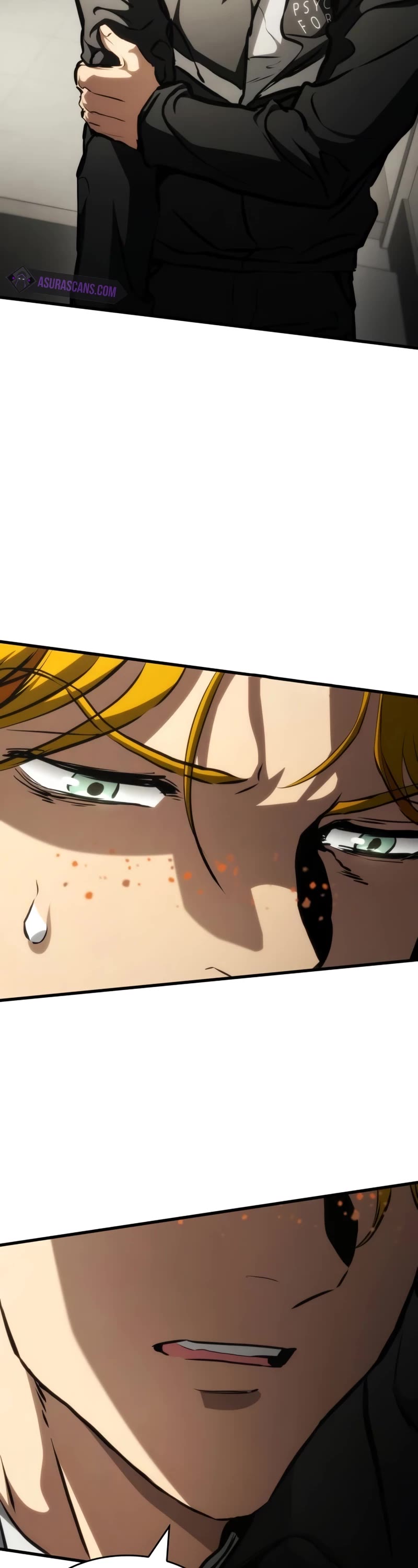 Kill The Dragon Chapter 109 page 8 - Chapter 109