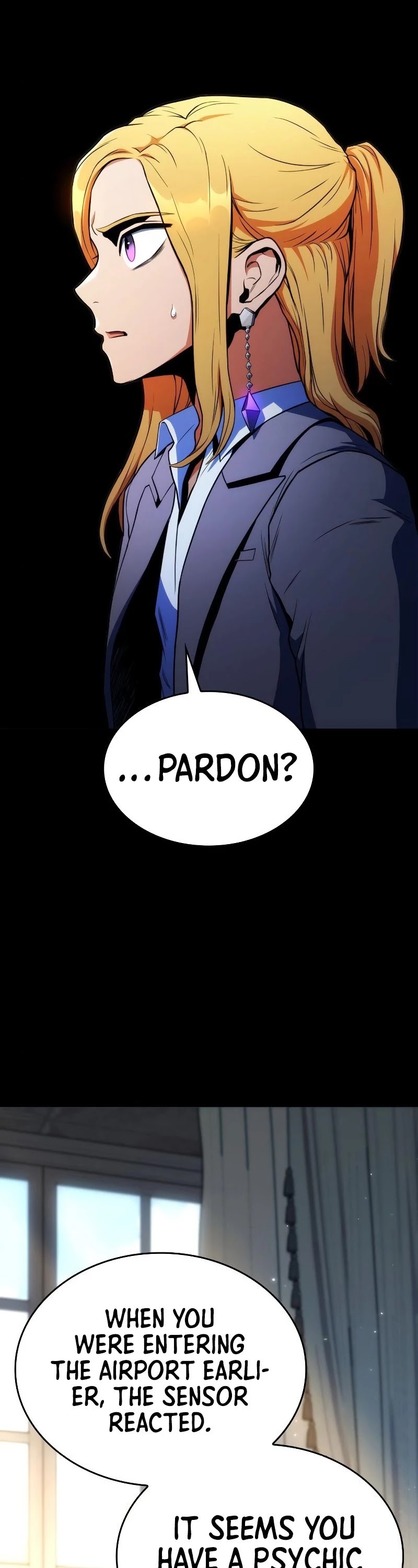 Kill The Dragon Chapter 11 page 13 - Chapter 11