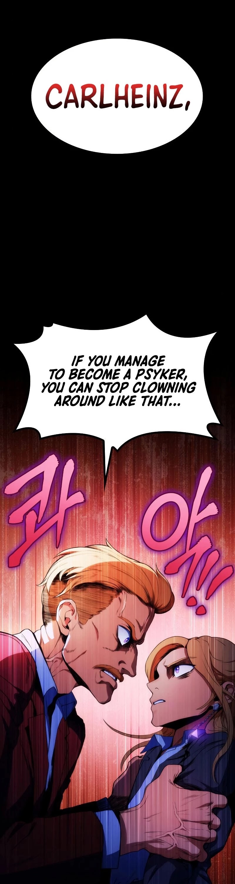 Kill The Dragon Chapter 11 page 16 - Chapter 11