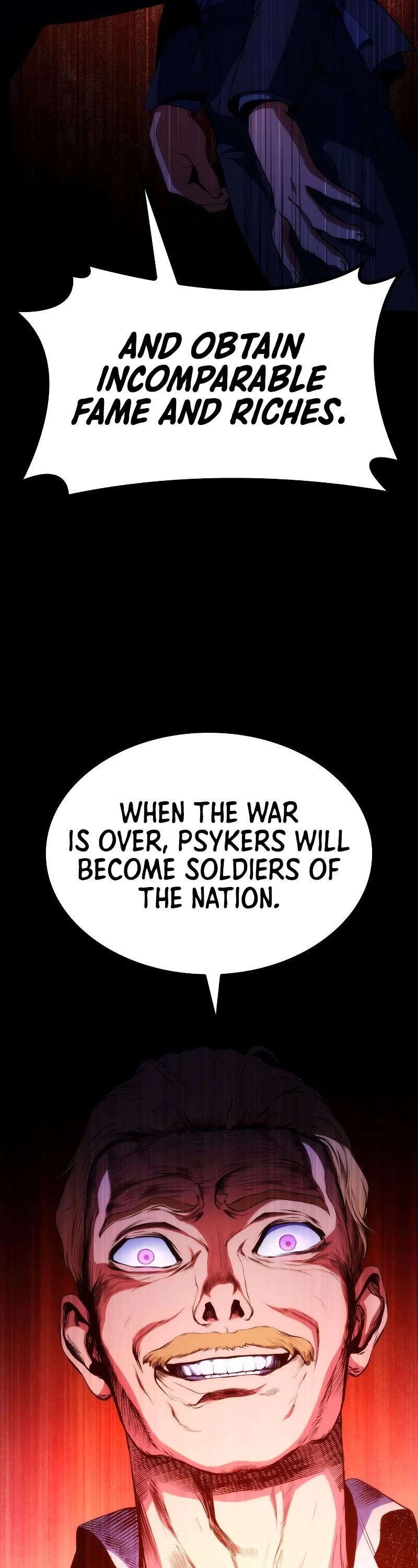 Kill The Dragon Chapter 11 page 17 - Chapter 11