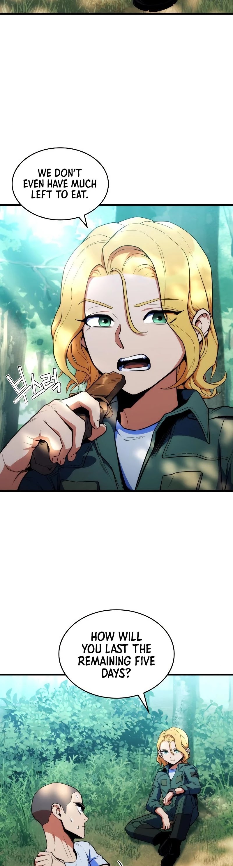 Kill The Dragon Chapter 11 page 24 - Chapter 11
