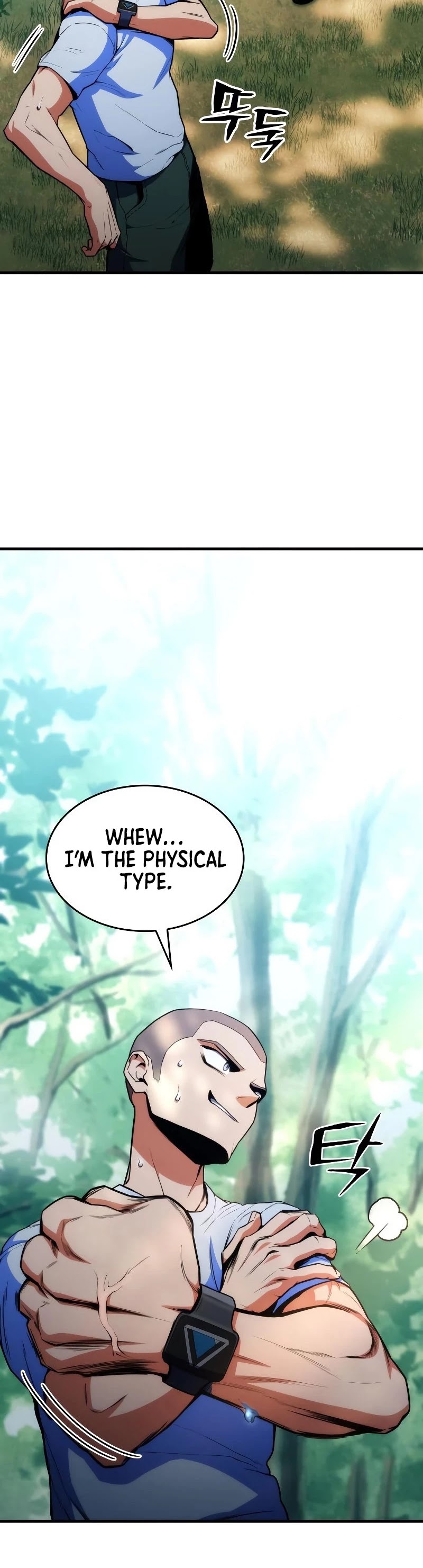 Kill The Dragon Chapter 11 page 25 - Chapter 11