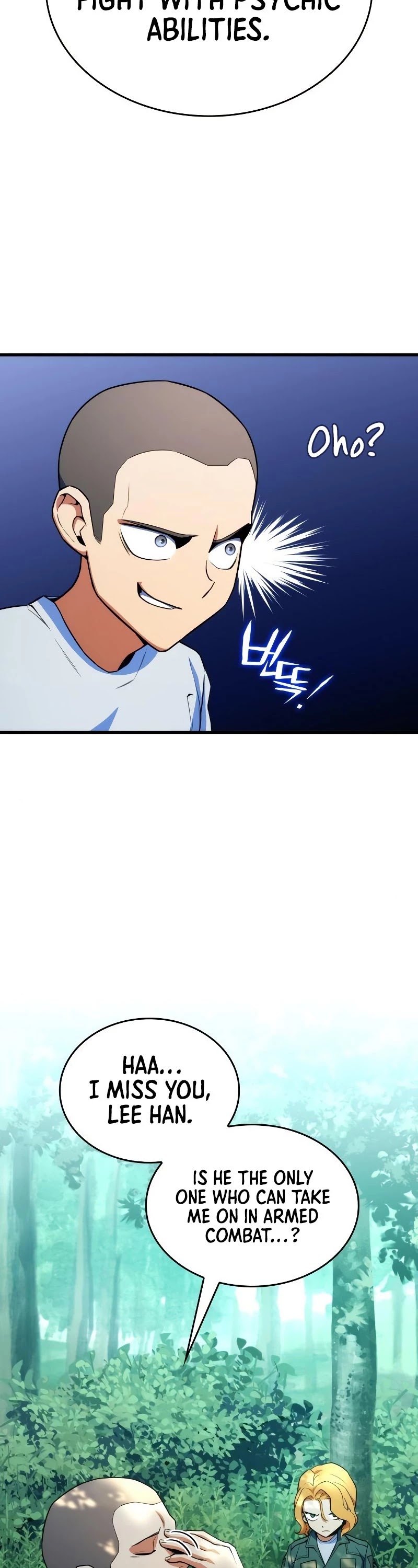 Kill The Dragon Chapter 11 page 27 - Chapter 11