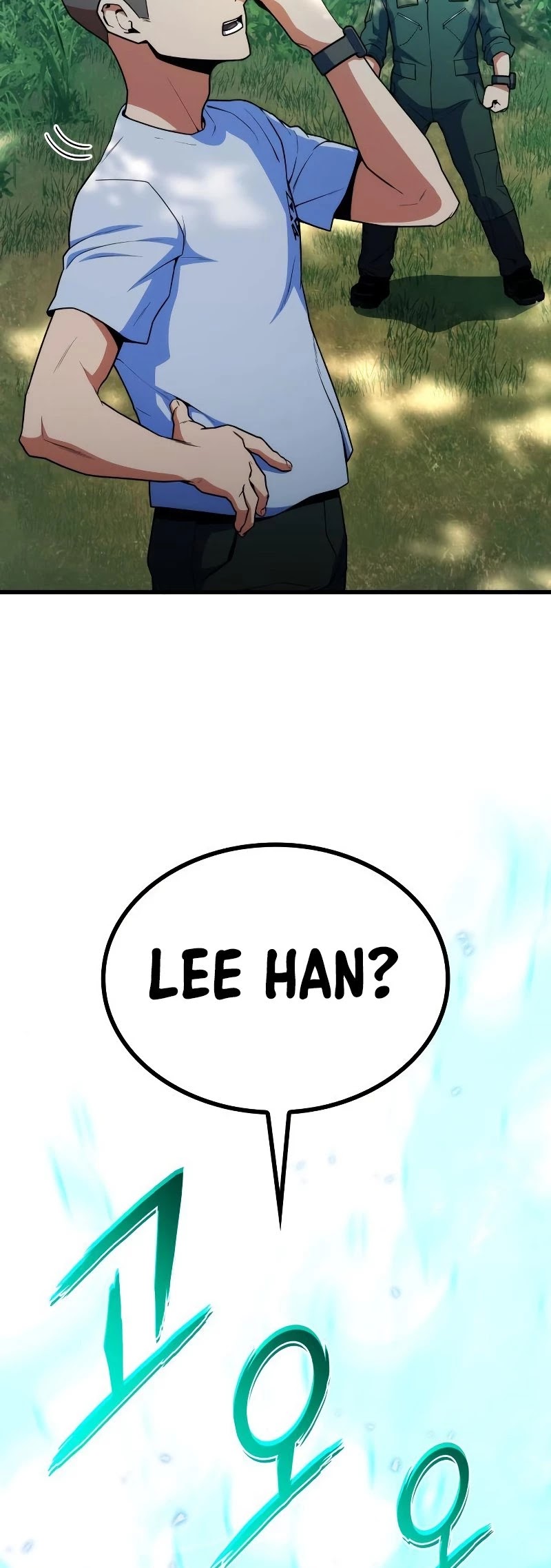 Kill The Dragon Chapter 11 page 28 - Chapter 11