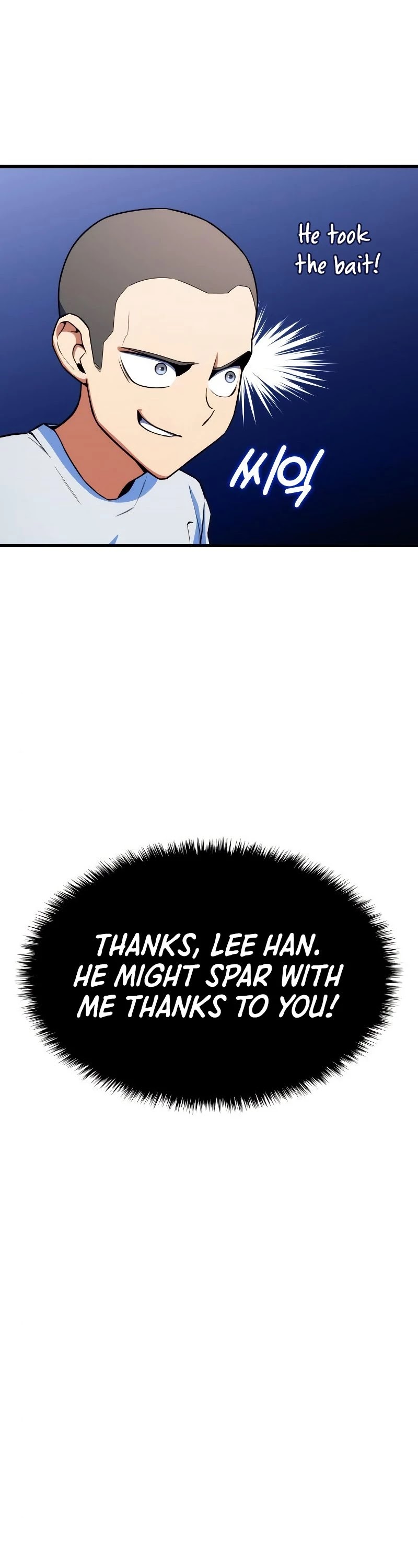 Kill The Dragon Chapter 11 page 30 - Chapter 11