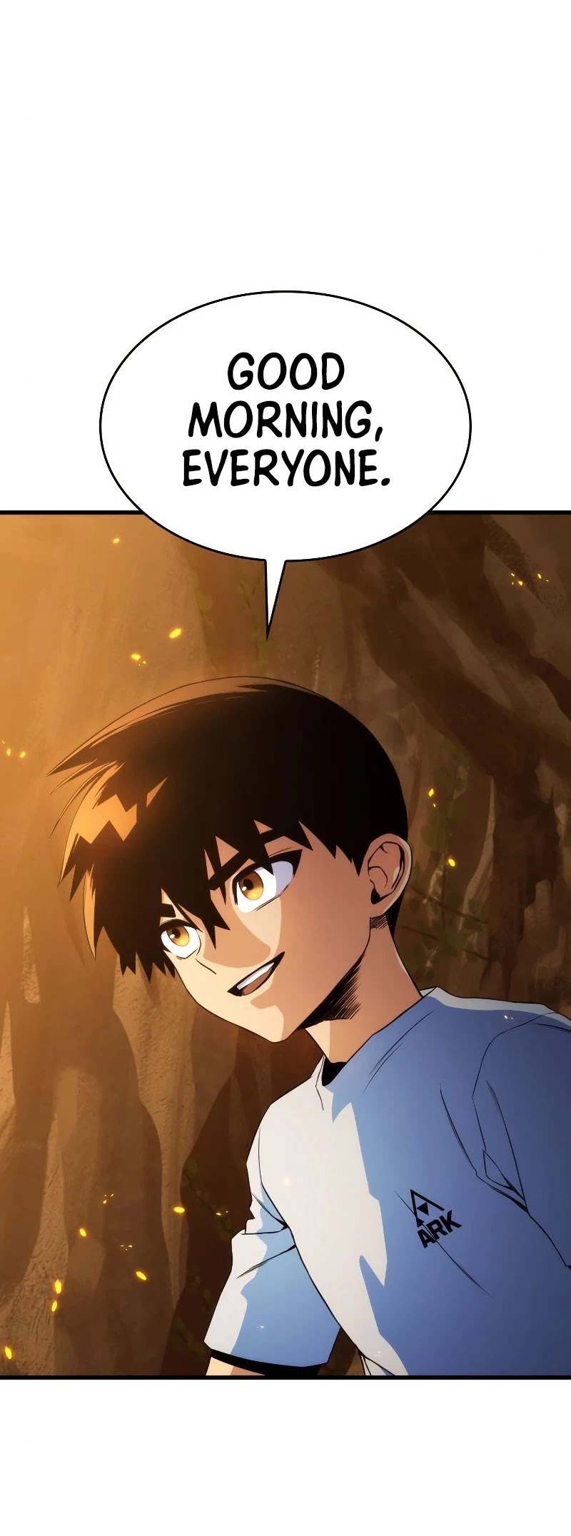 Kill The Dragon Chapter 11 page 32 - Chapter 11