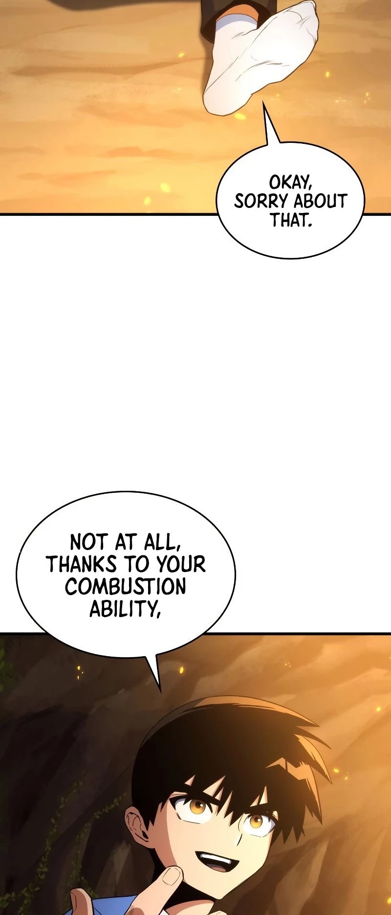 Kill The Dragon Chapter 11 page 35 - Chapter 11