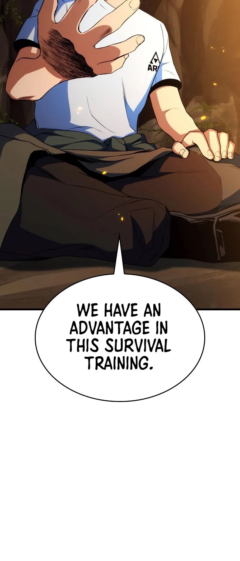 Kill The Dragon Chapter 11 page 36 - Chapter 11