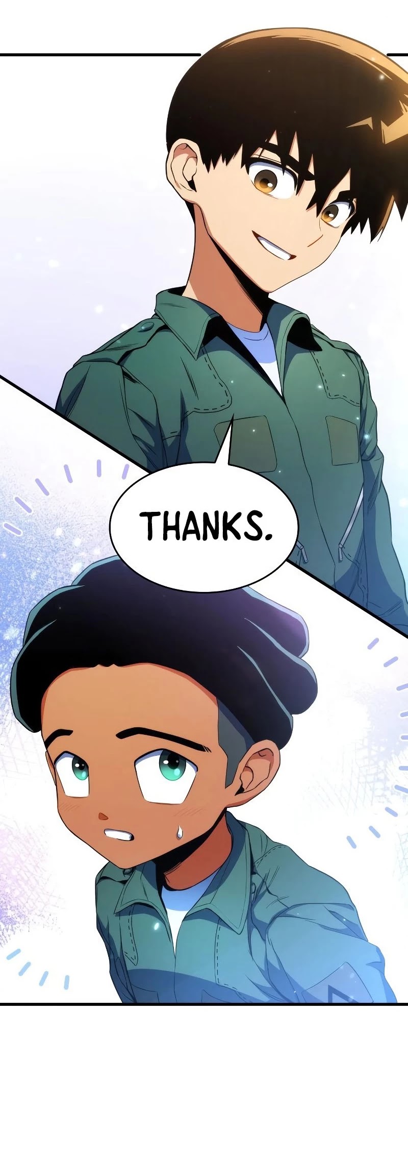 Kill The Dragon Chapter 11 page 40 - Chapter 11