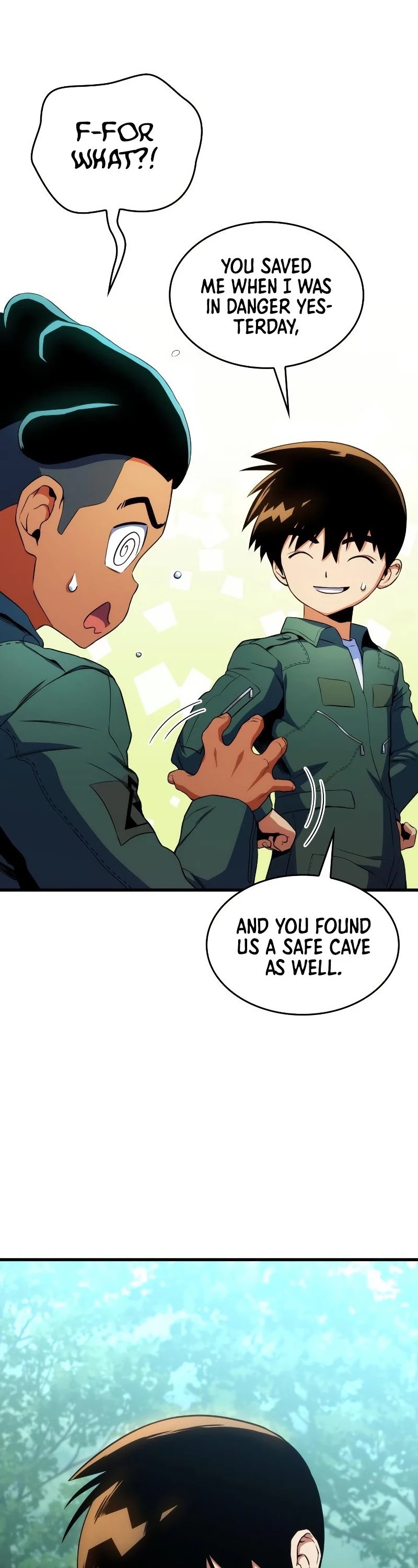 Kill The Dragon Chapter 11 page 41 - Chapter 11