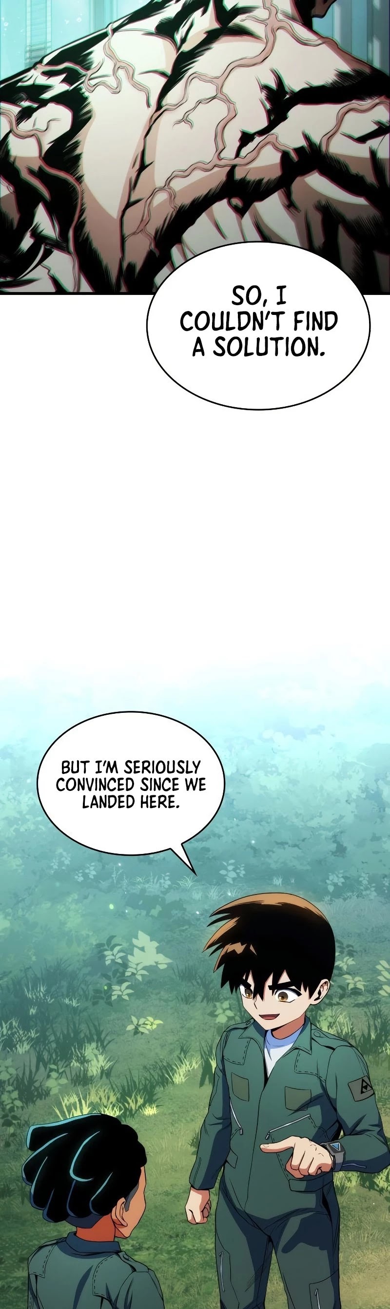 Kill The Dragon Chapter 11 page 43 - Chapter 11