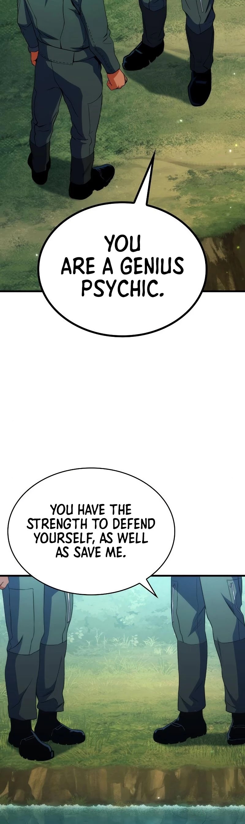 Kill The Dragon Chapter 11 page 44 - Chapter 11