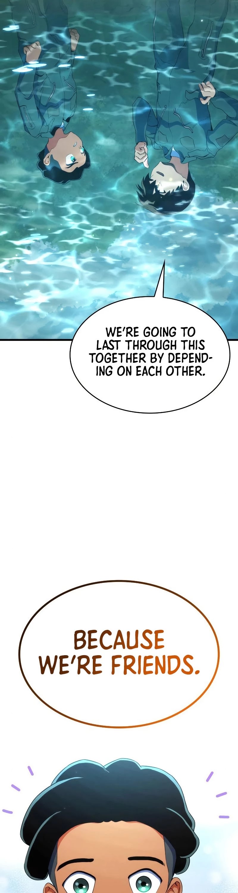 Kill The Dragon Chapter 11 page 45 - Chapter 11