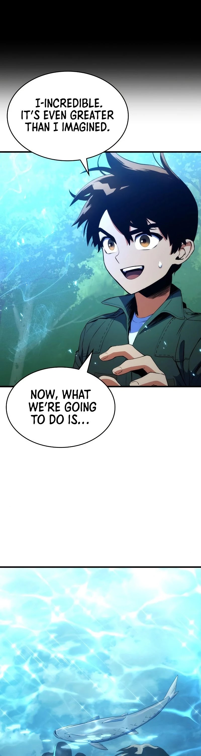 Kill The Dragon Chapter 11 page 51 - Chapter 11