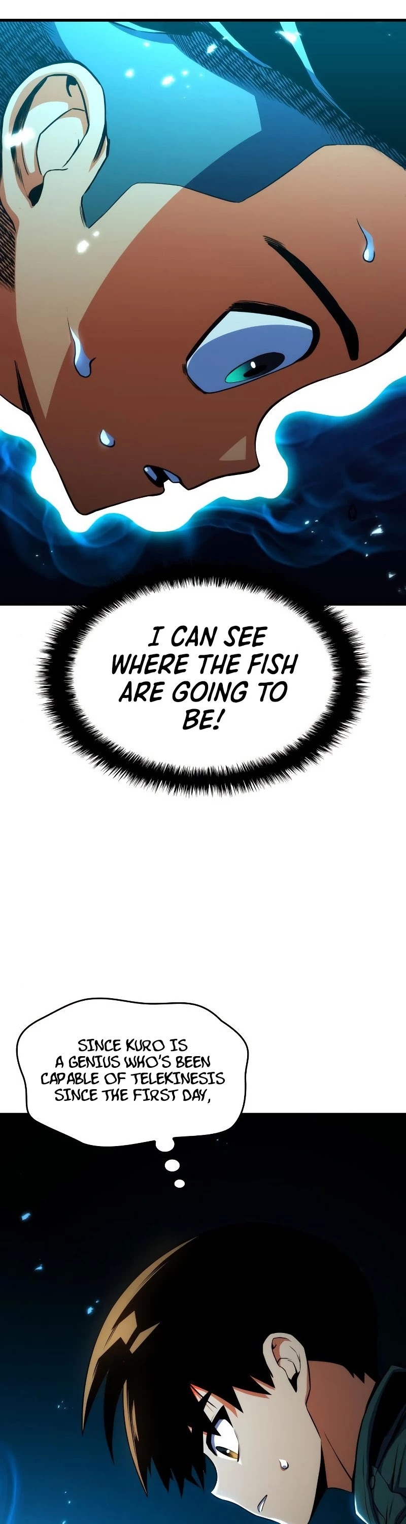 Kill The Dragon Chapter 11 page 55 - Chapter 11