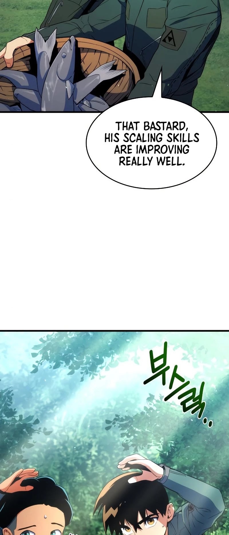 Kill The Dragon Chapter 11 page 62 - Chapter 11