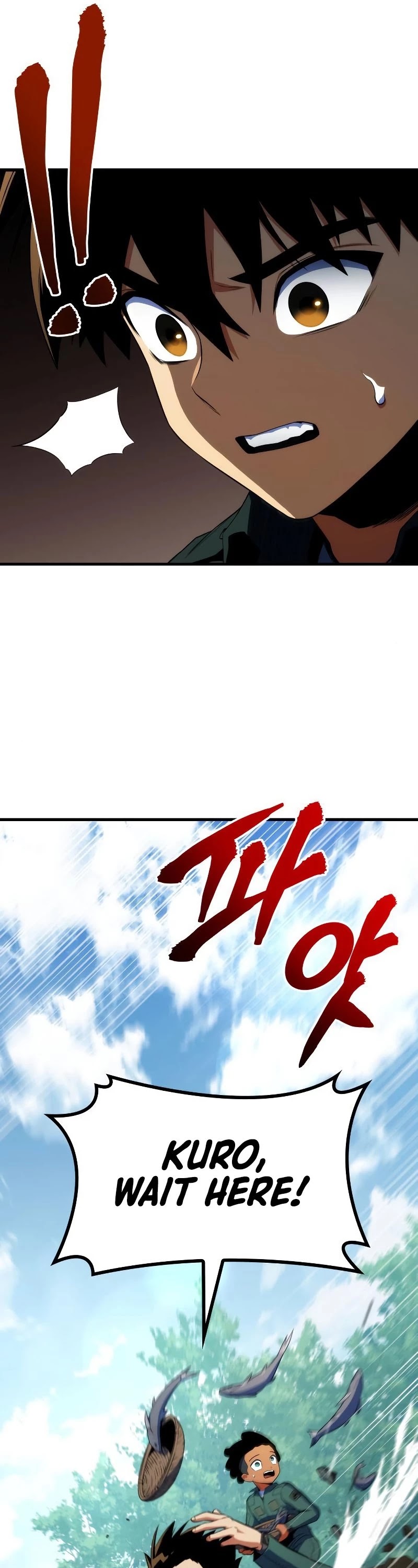 Kill The Dragon Chapter 11 page 64 - Chapter 11