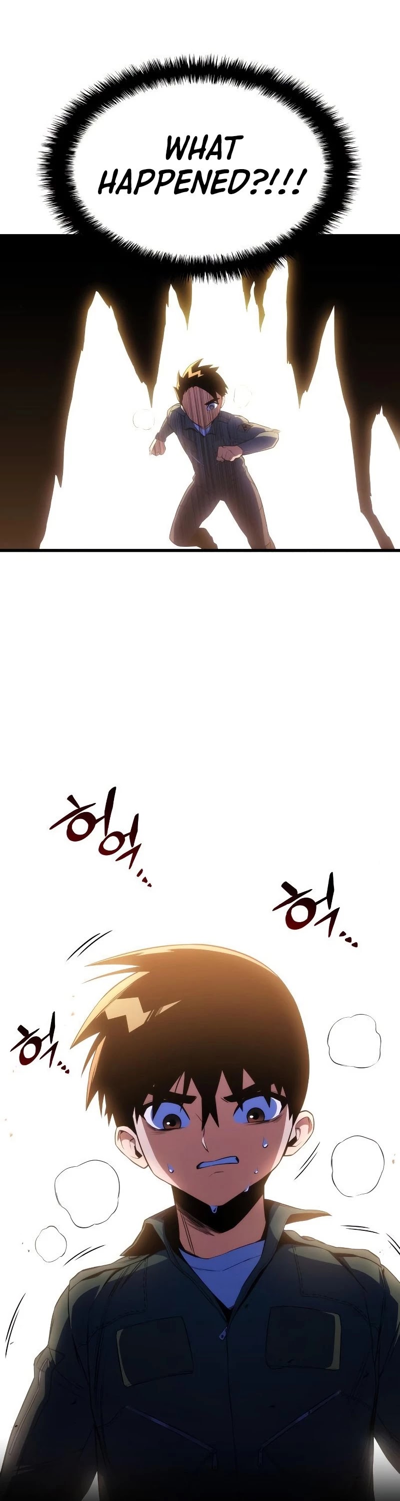 Kill The Dragon Chapter 11 page 66 - Chapter 11