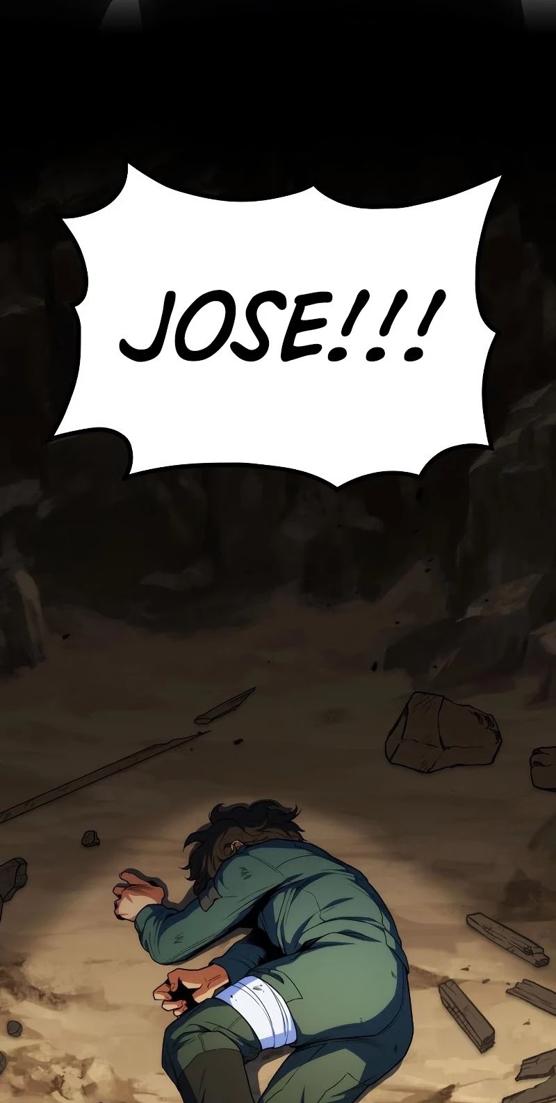 Kill The Dragon Chapter 11 page 67 - Chapter 11