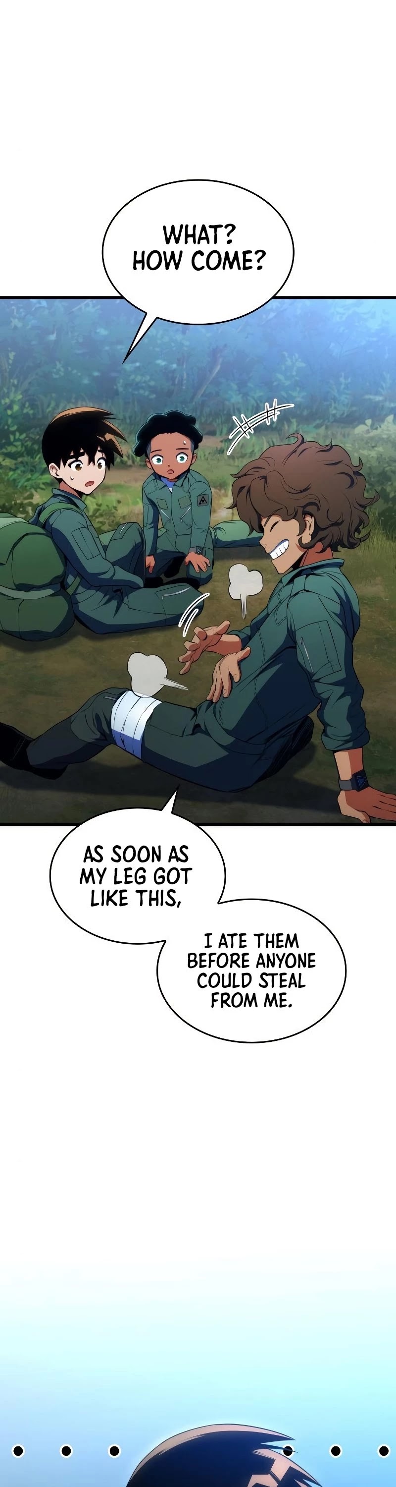 Kill The Dragon Chapter 11 page 9 - Chapter 11