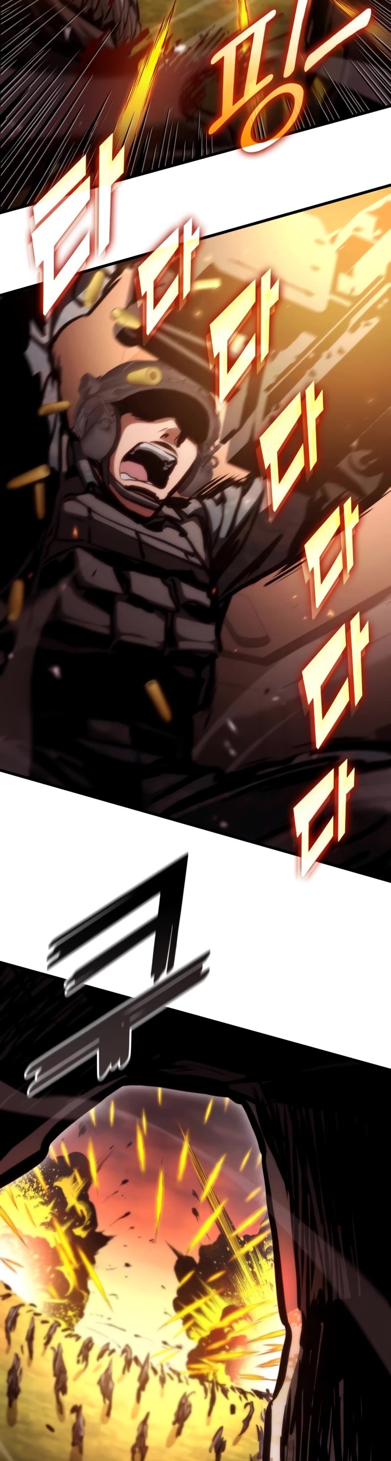 Kill The Dragon Chapter 110 page 14 - Chapter 110