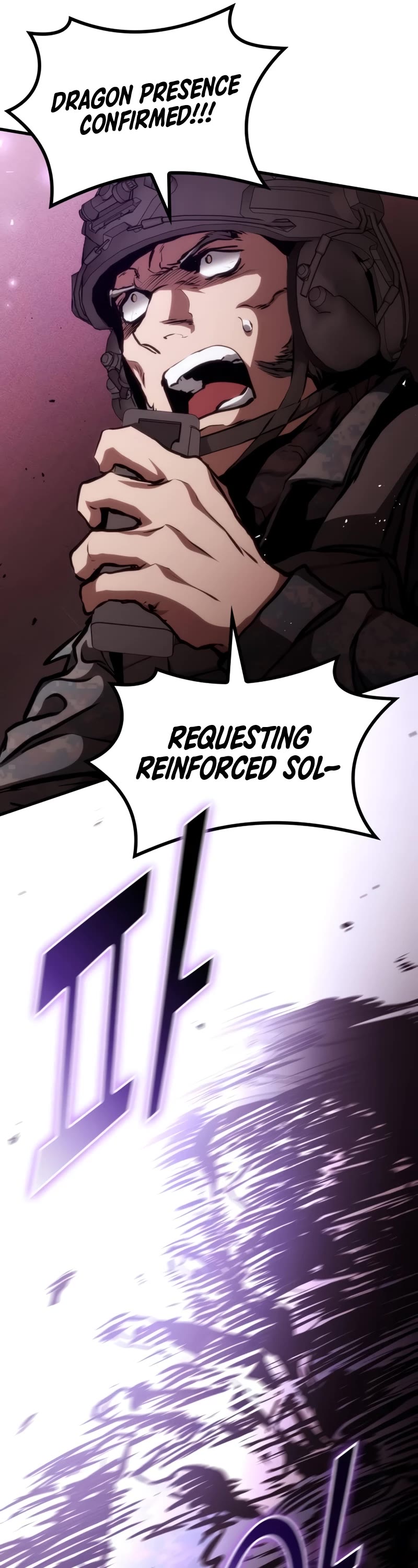 Kill The Dragon Chapter 110 page 26 - Chapter 110