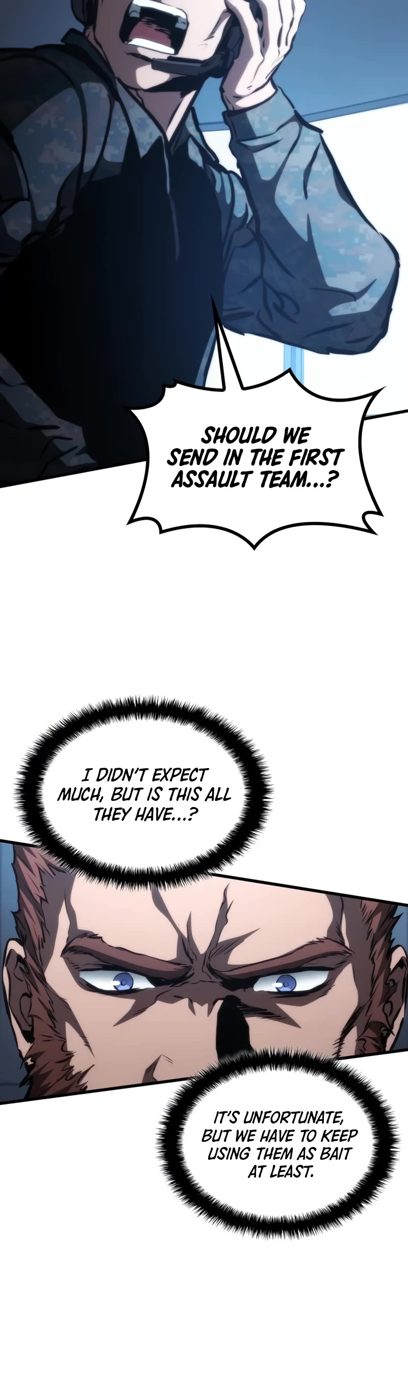 Kill The Dragon Chapter 110 page 30 - Chapter 110