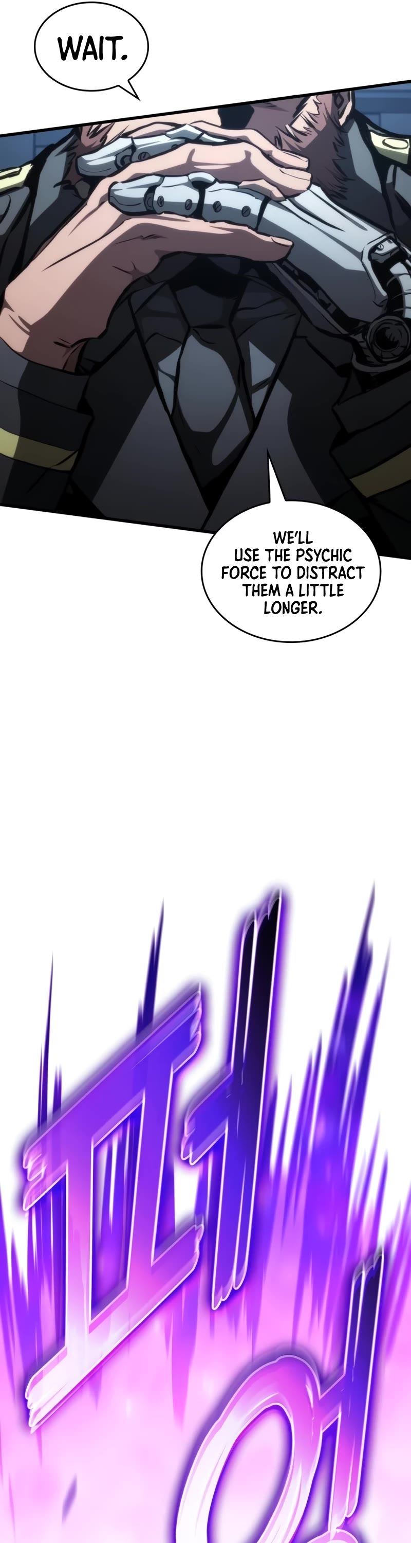 Kill The Dragon Chapter 110 page 31 - Chapter 110