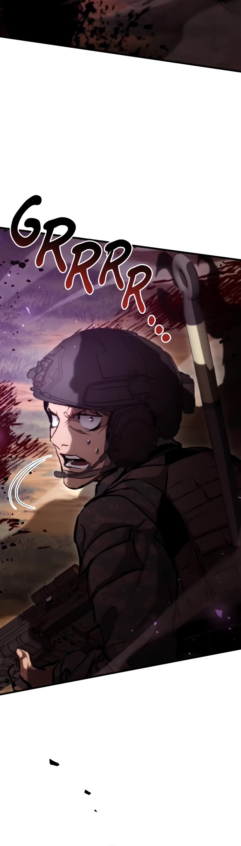 Kill The Dragon Chapter 110 page 34 - Chapter 110