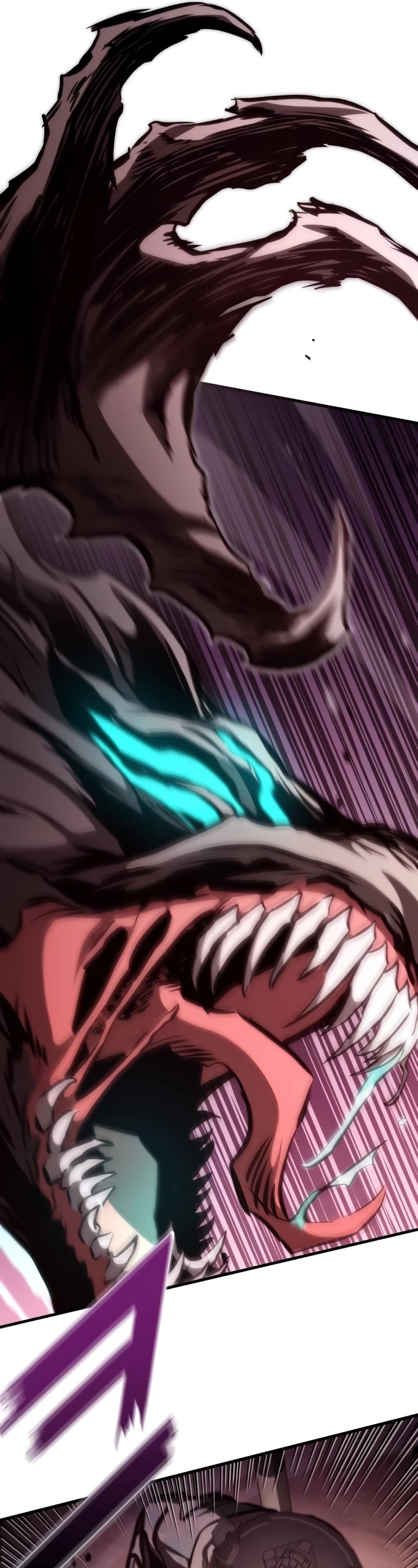Kill The Dragon Chapter 110 page 35 - Chapter 110