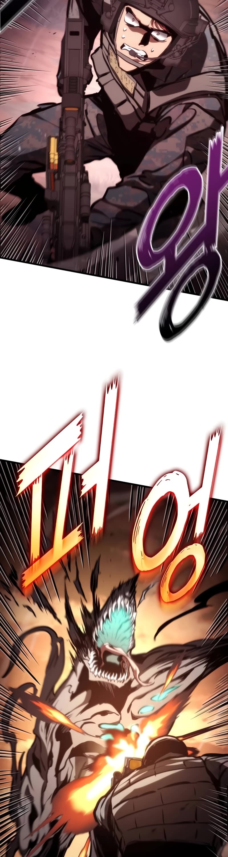 Kill The Dragon Chapter 110 page 36 - Chapter 110