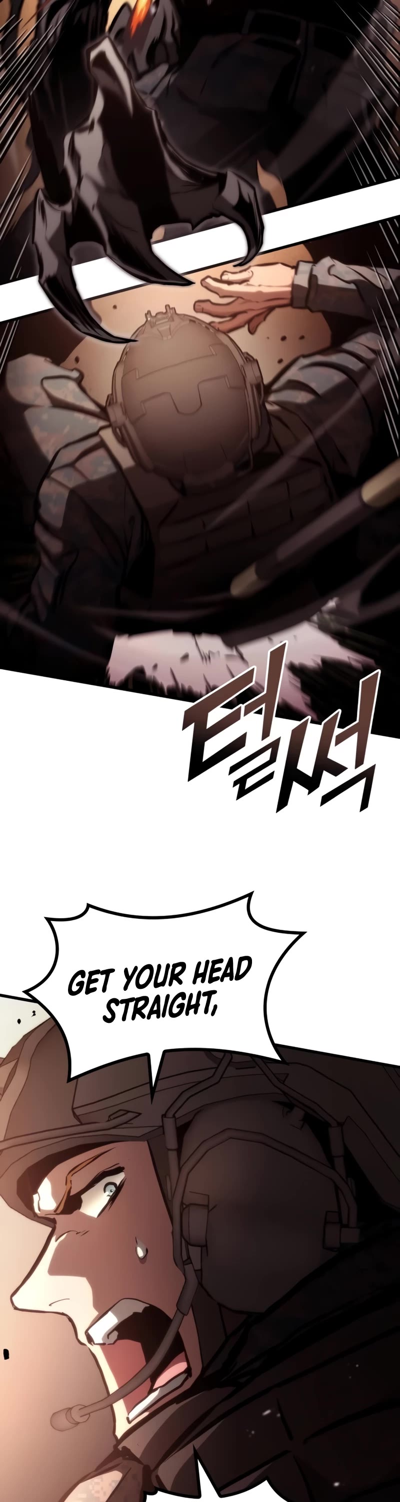Kill The Dragon Chapter 110 page 37 - Chapter 110