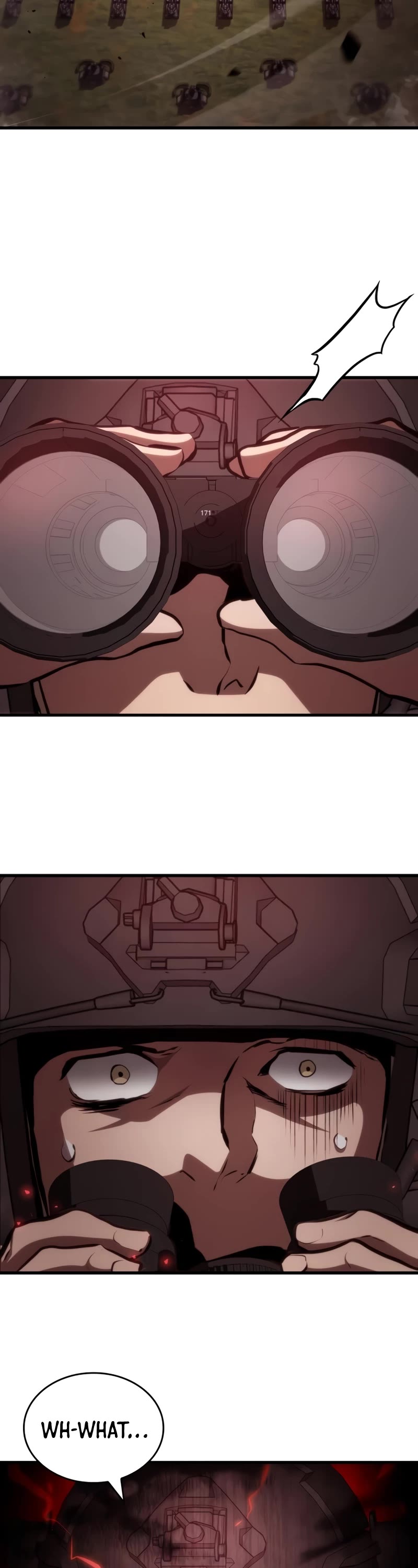 Kill The Dragon Chapter 110 page 4 - Chapter 110
