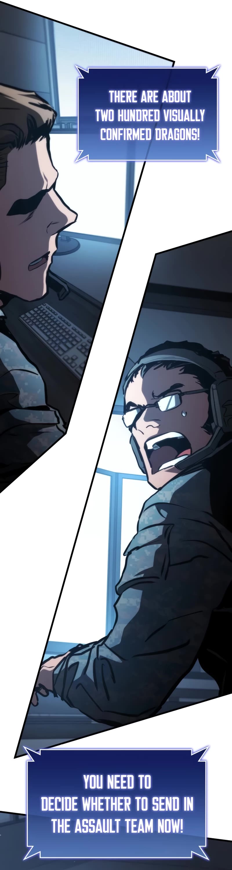 Kill The Dragon Chapter 110 page 40 - Chapter 110