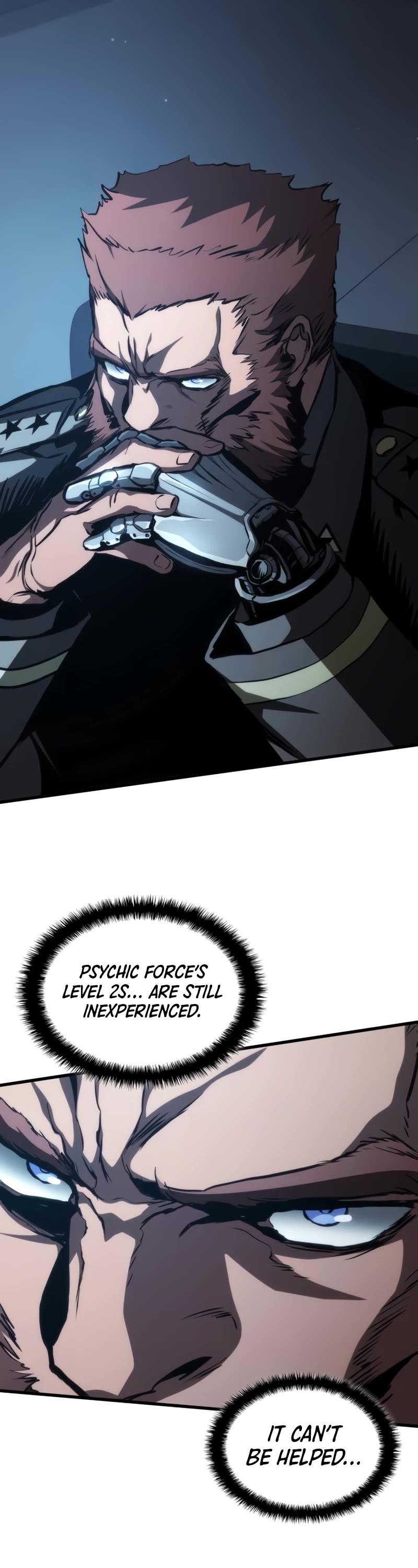 Kill The Dragon Chapter 110 page 41 - Chapter 110