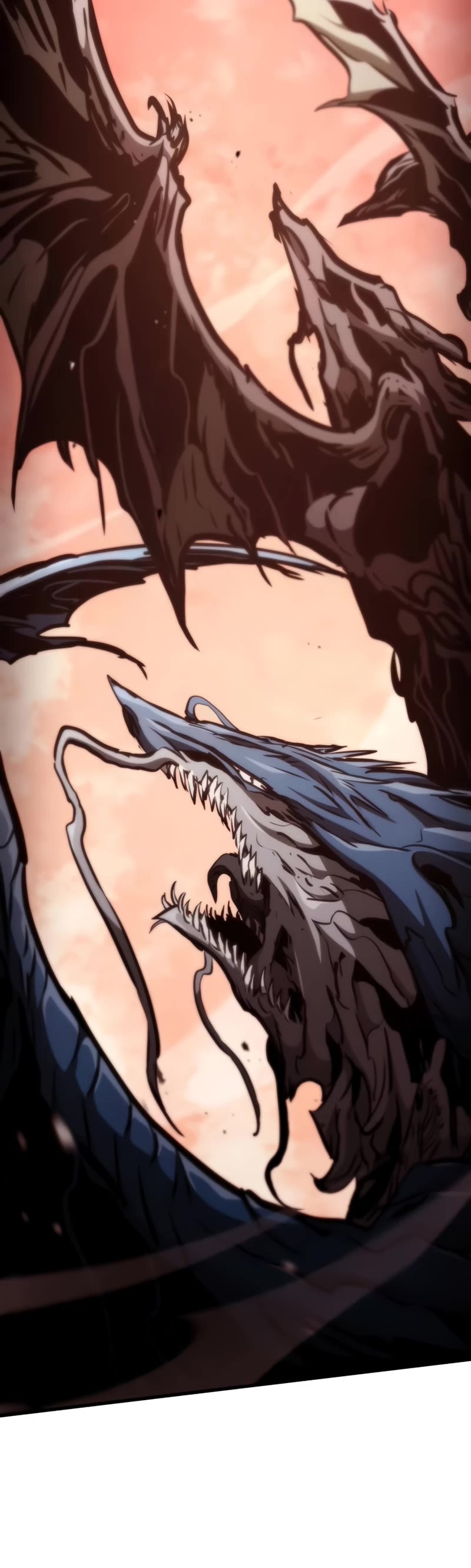 Kill The Dragon Chapter 110 page 44 - Chapter 110